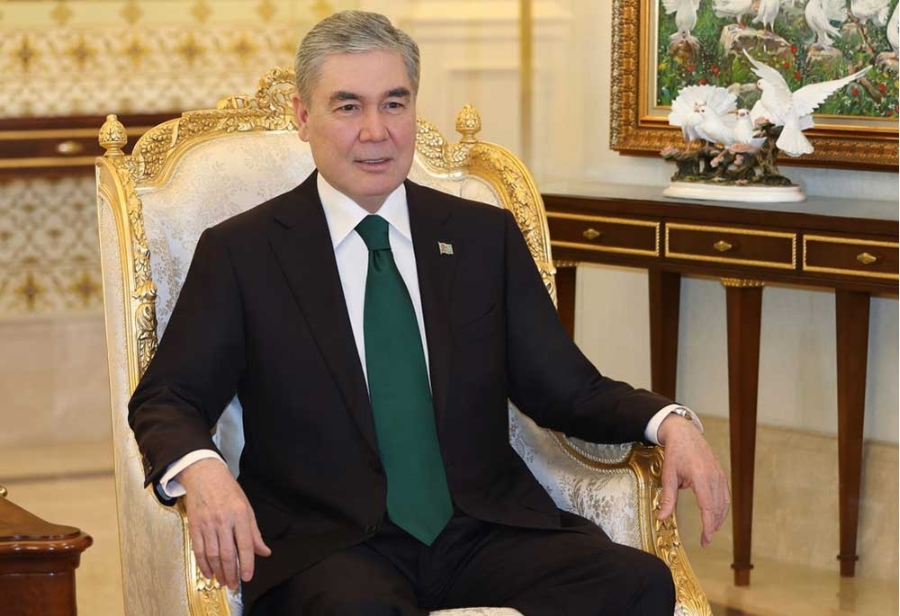    источник фото: Торгово-промышленная палата Туркменистана.