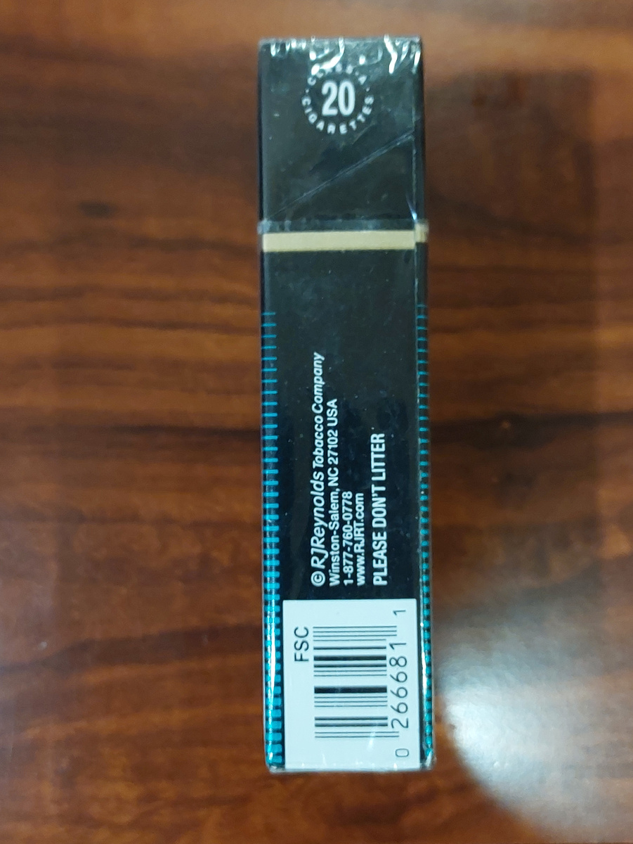 RJReynolds Tobacco Company 