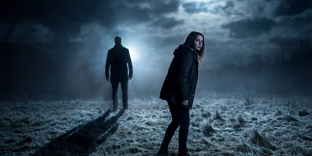 Кто звонит по ночам?