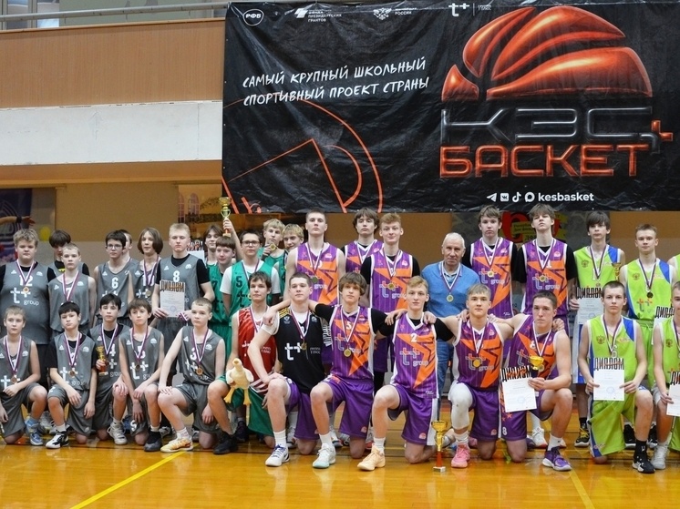     Фото: МУ "Дирекция спорта"