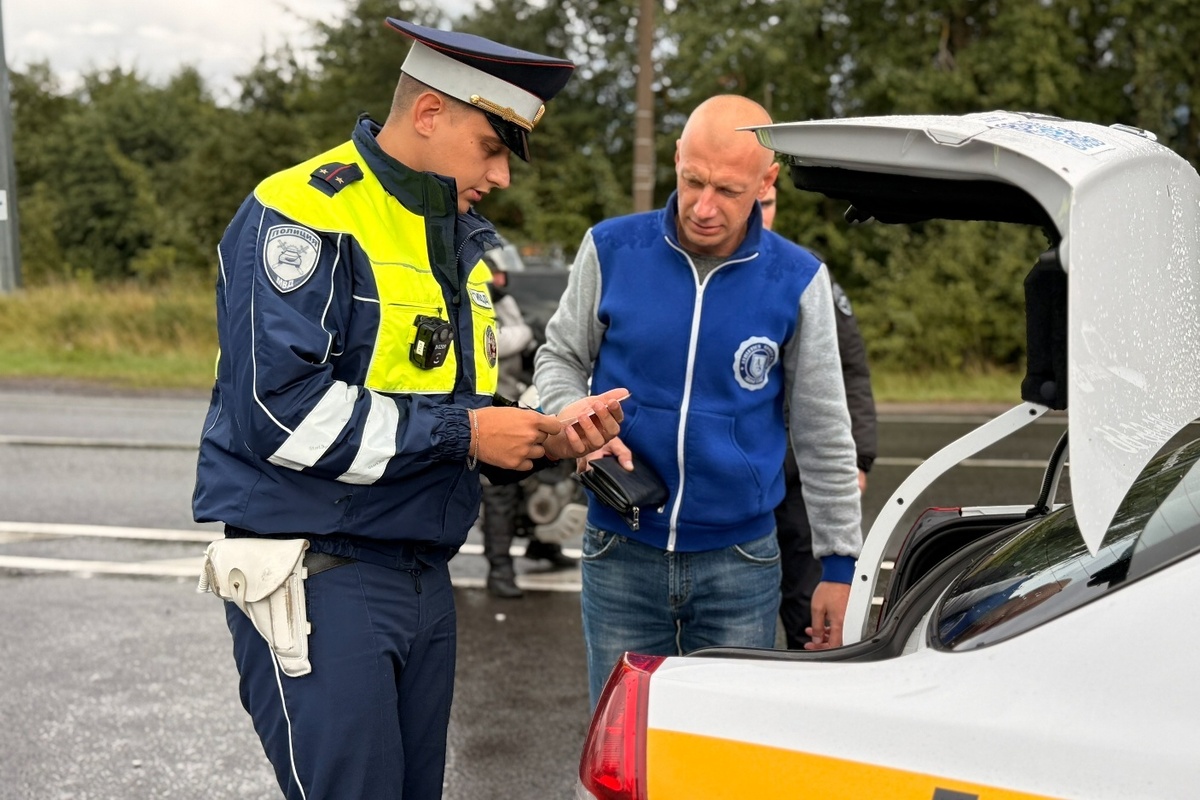 Фото: ГИБДД