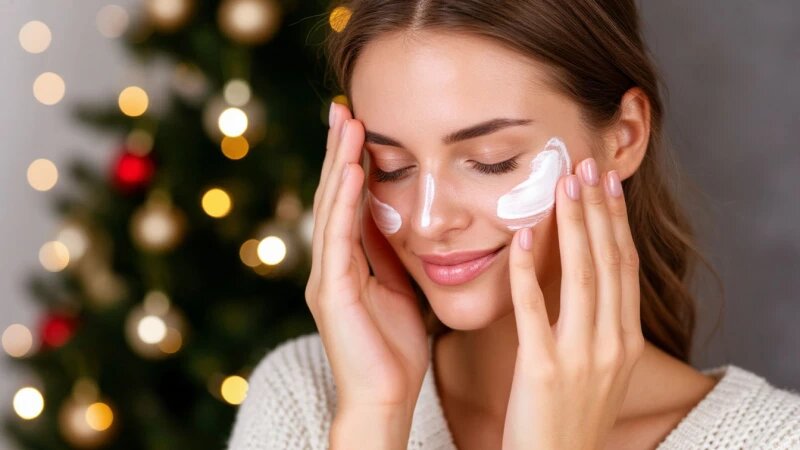     Девушка. Уход за собой. Шедеврум