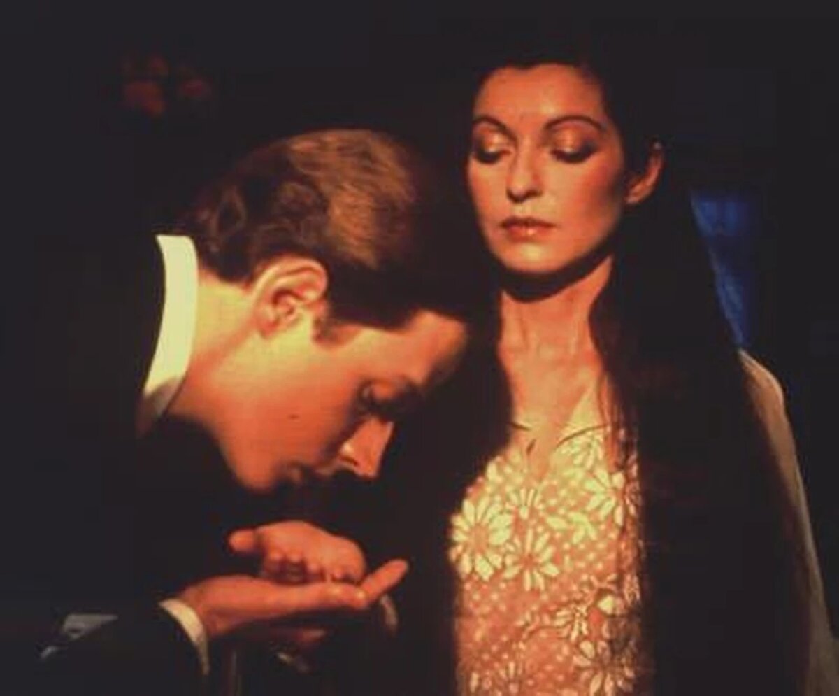 Ганс и мадам Шоша