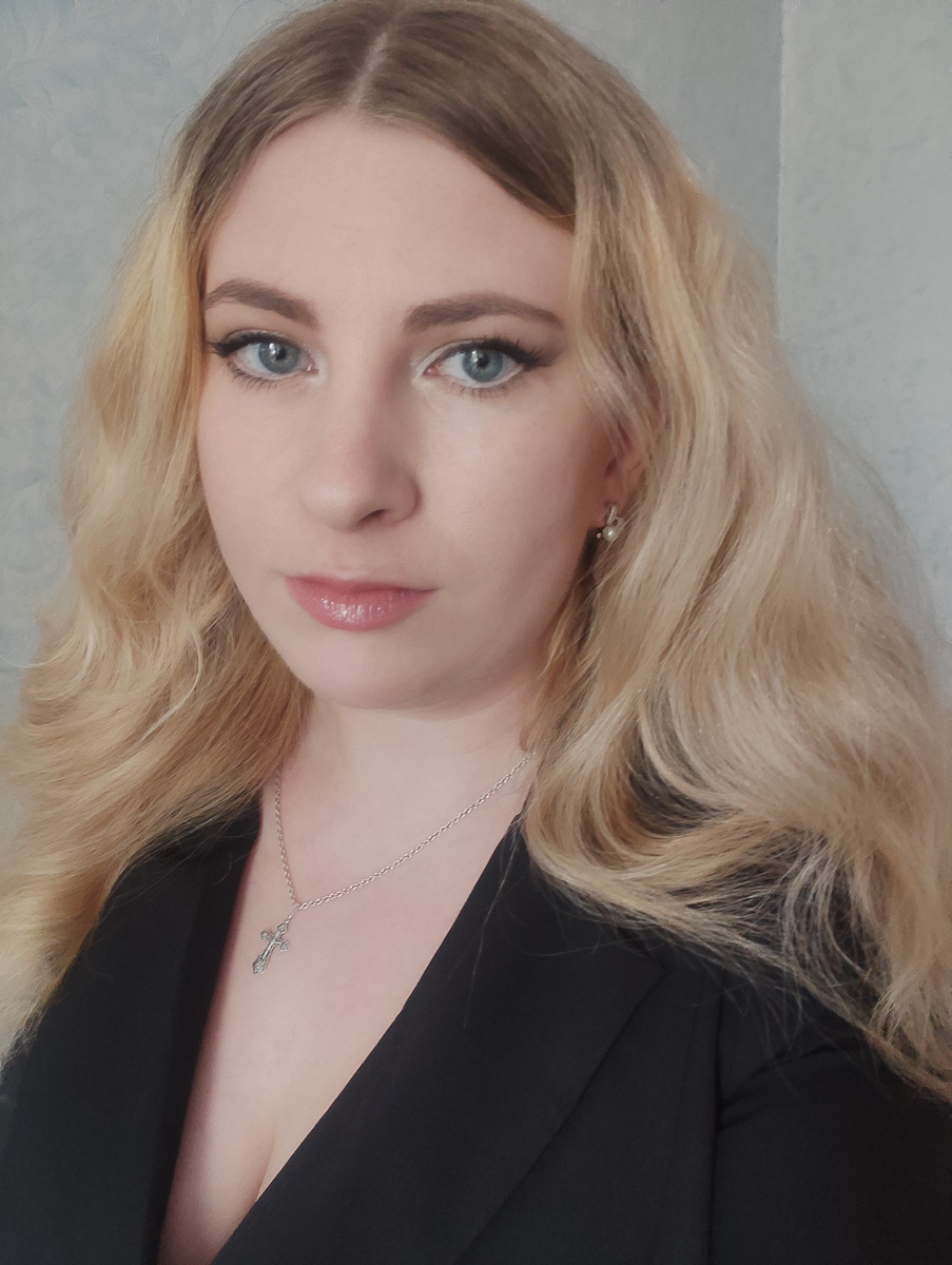 Автор канала ☺