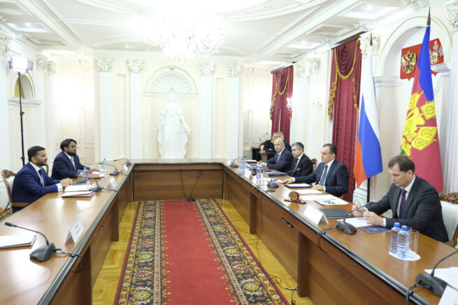    Фото: admkrai.krasnodar.ru