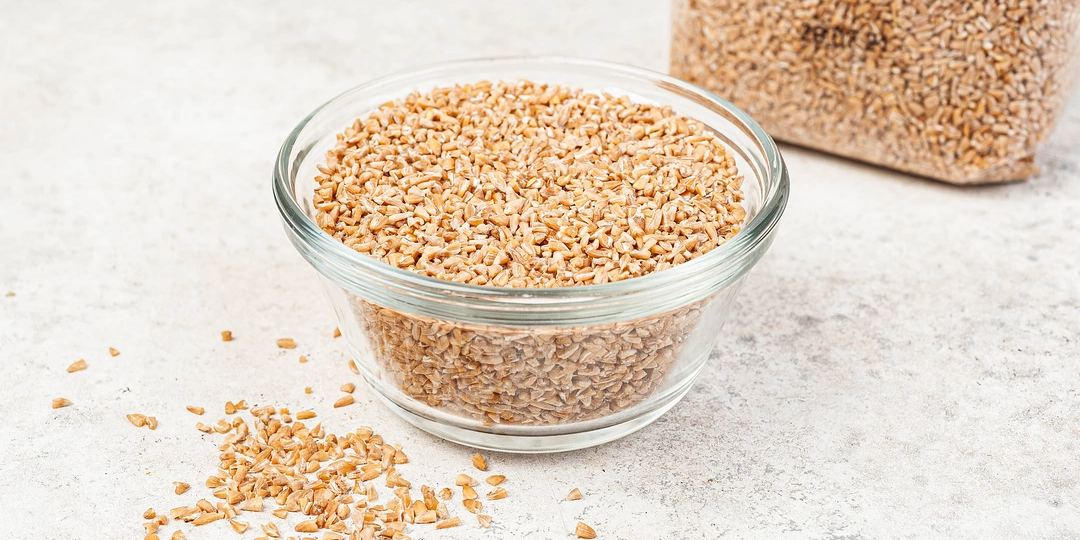 Древние злаки: полба, амарант, теф — возвращение к истокам