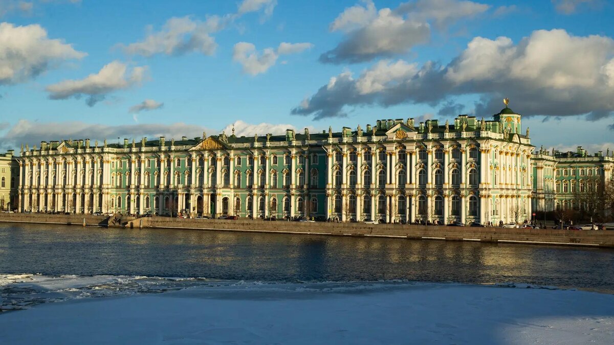    Фото: ИЗВЕСТИЯ/Телеканал «78»