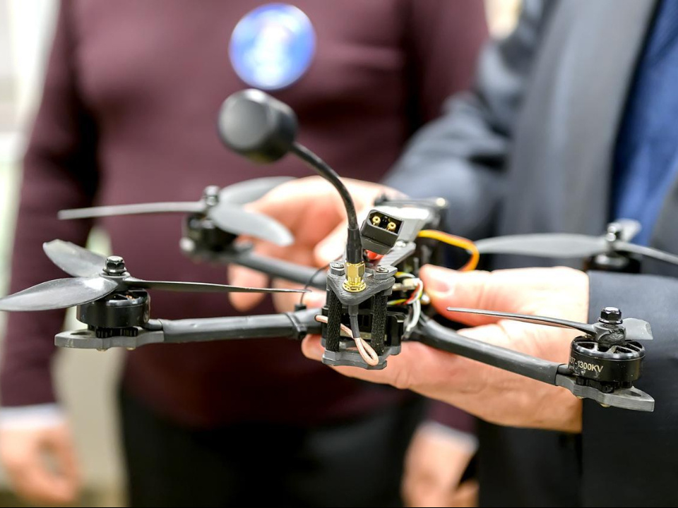    Фото: пресс-служба администрации г.о. Подольск