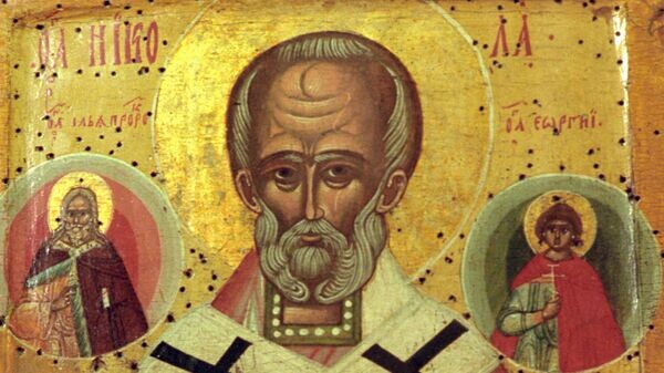    © Sputnik / РИА Новости