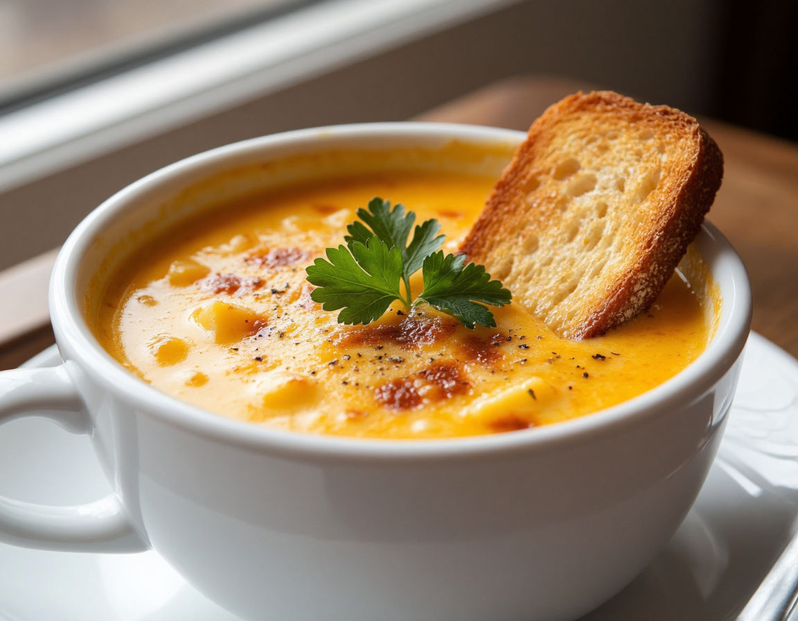 Без брокколи