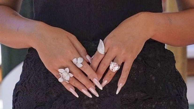   Legion-Media Cobra Team / BACKGRID