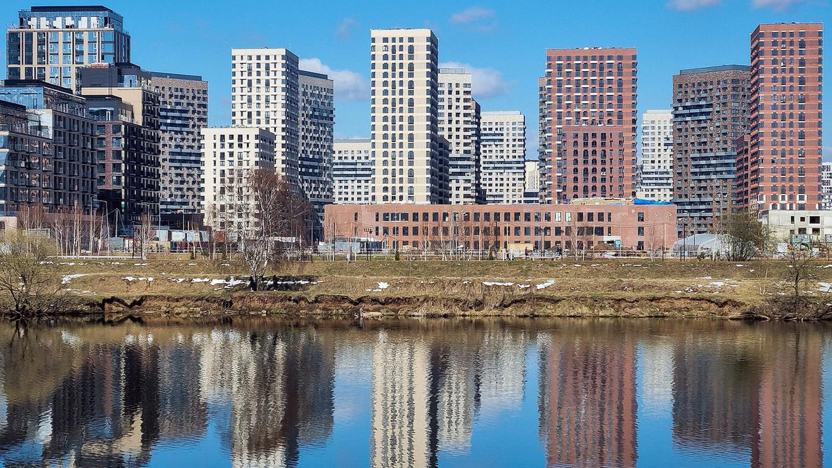   Иван Водопьянов / Коммерсантъ- Архивное фото