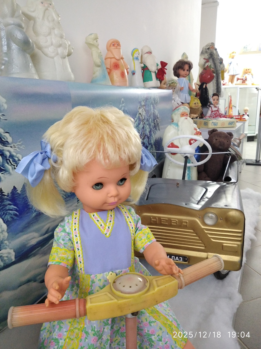 фотографии автора