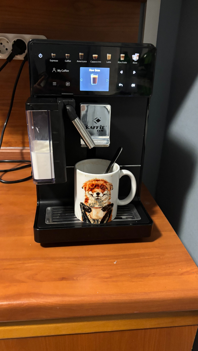 Панель управления