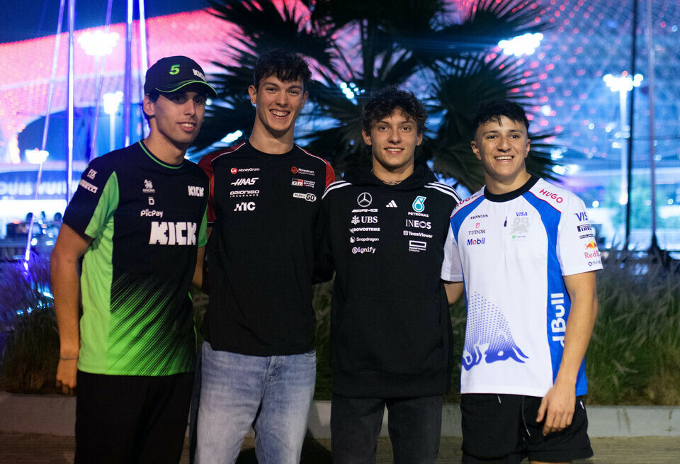    Getty Images / Red Bull Contentpool