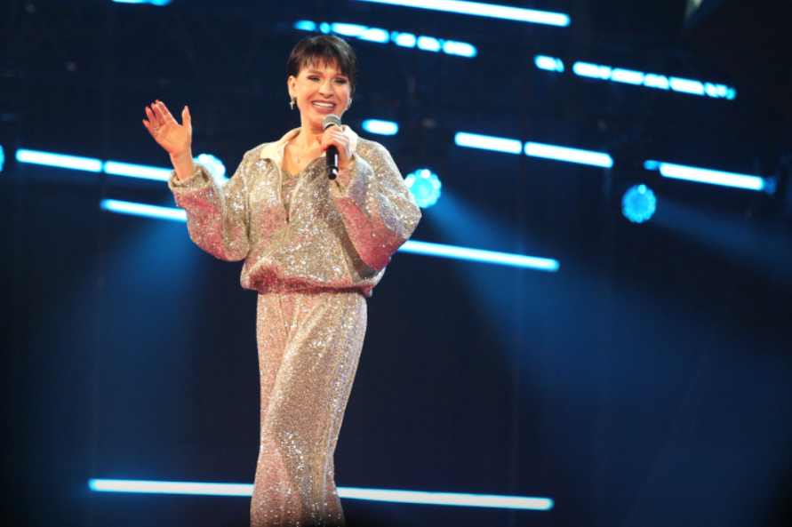 Фото: © РИА Новости/Мария Девахина