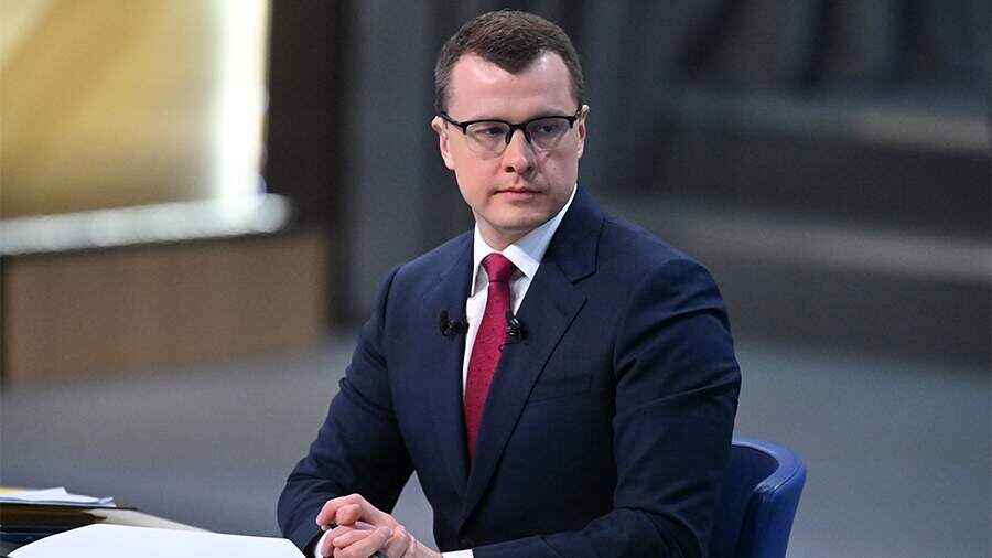    Фото: РИА Новости/Станислав Красильников