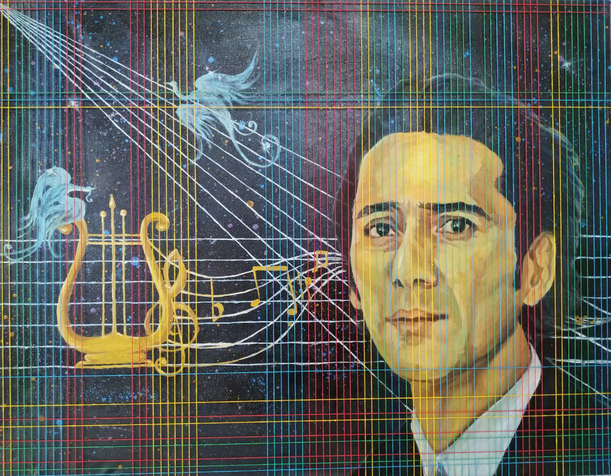 Иллюстрация из архива Жасура