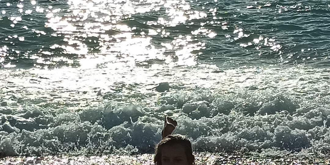 Гагры!Первый раз в Абхазии!