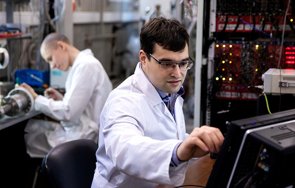 Михаил Почуев/ ТАСС