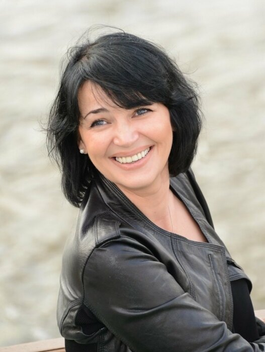 Юлия Абдулова, кажется, снова нашла любовь.