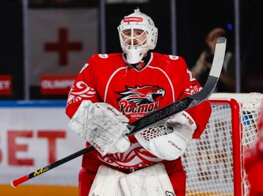    ХК "Ростов"// Фото официальный сайт ХК "Ростов"