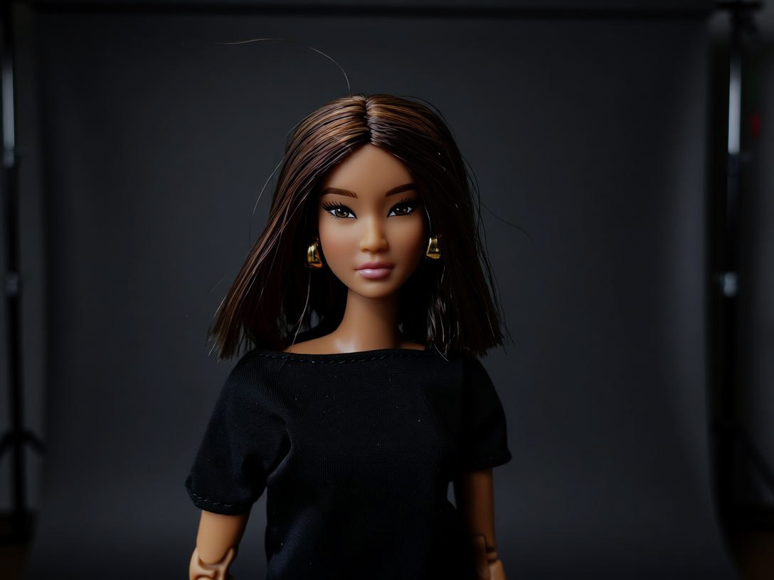 Ева Беннет aka КИТ