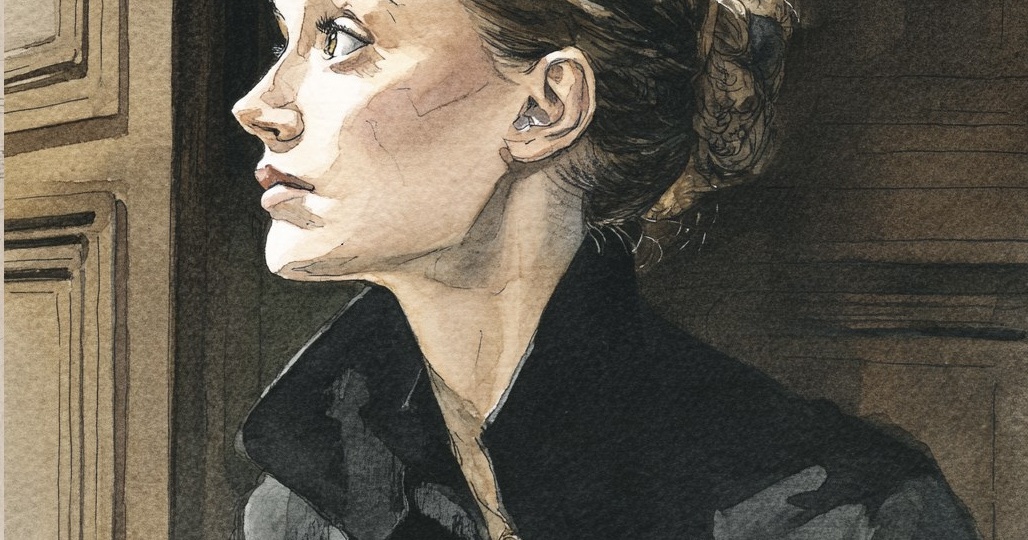 Жизнь остановилась…