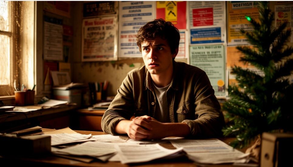 Рассказы на Дзен