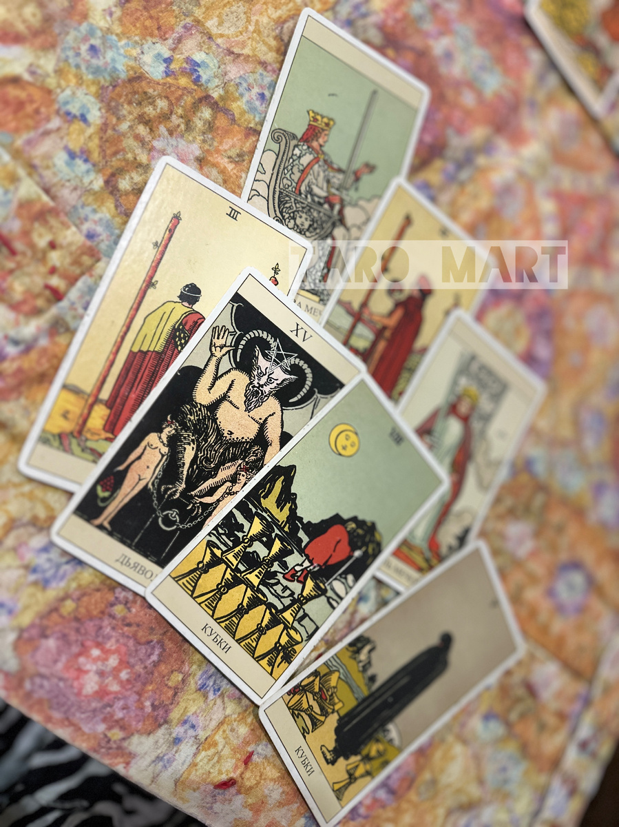 Фото из личной коллекции автора 