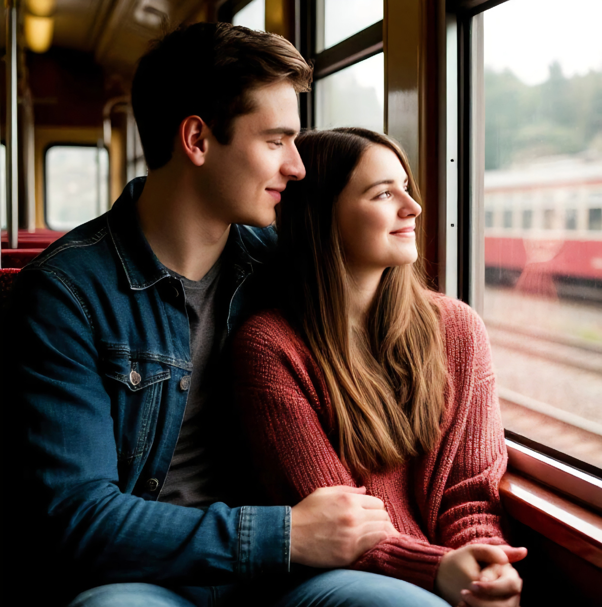 Для иллюстрации рассказа