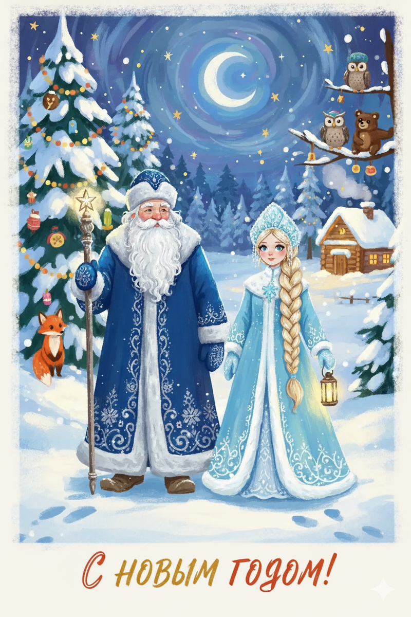 Листайте, чтобы увидеть альтернативные генерации