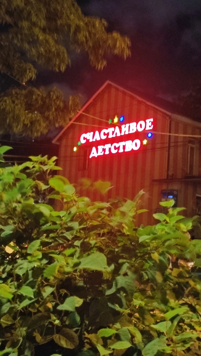 Остановка отъезда в Китай)