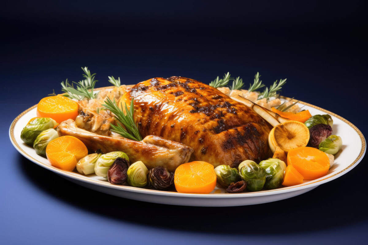    Индейка 123RF/legion-media.ru