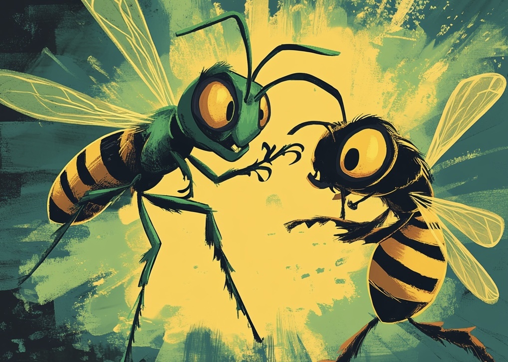 Заглавная, стиль, ИИ