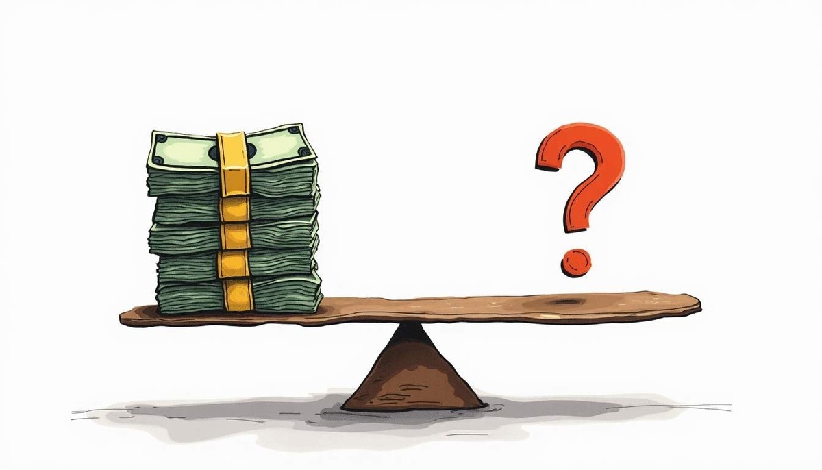 Узнайте, стоит ли указывать зарплатную вилку в резюме: результаты эксперимента на 200 откликах, советы по выгодной стратегии и как повысить шансы на работу.