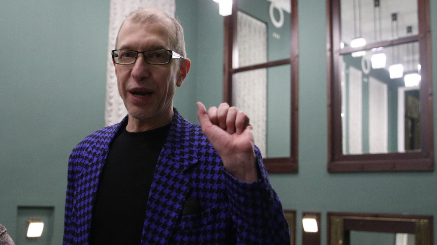    Фото: ИЗВЕСТИЯ/Кристина Кормилицына