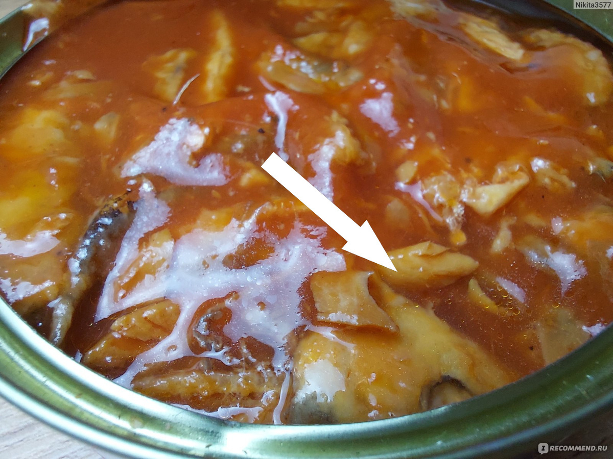    Секретный рецепт кильки в томате как из СССР