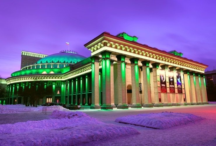 Фото: Arh-sib / Shutterstock.com