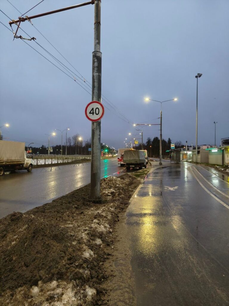    Фото: ГАИ Петрозаводска