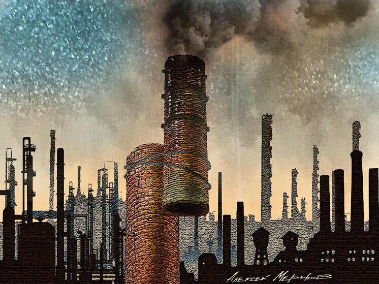   Алексей Меринов