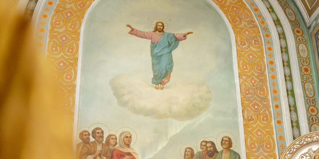 «Кто постыдится Меня…» – о стыде, который отдаляет от Бога