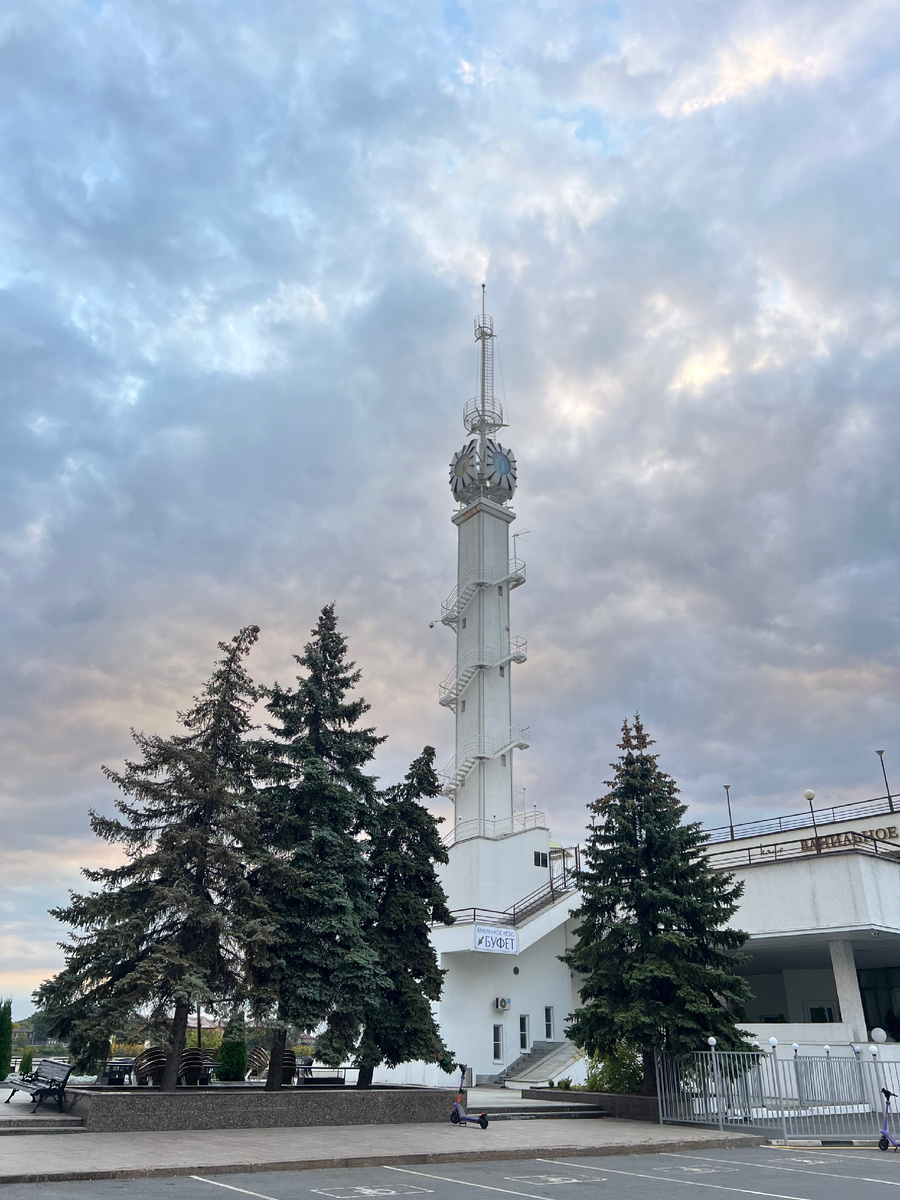 Кусочек Ярославля