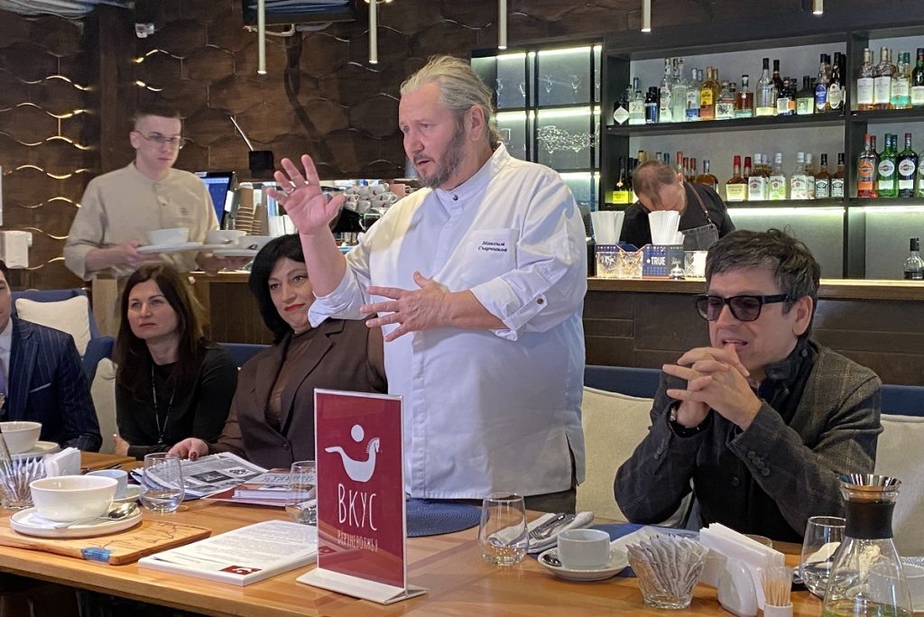 фото: Мария Орлова