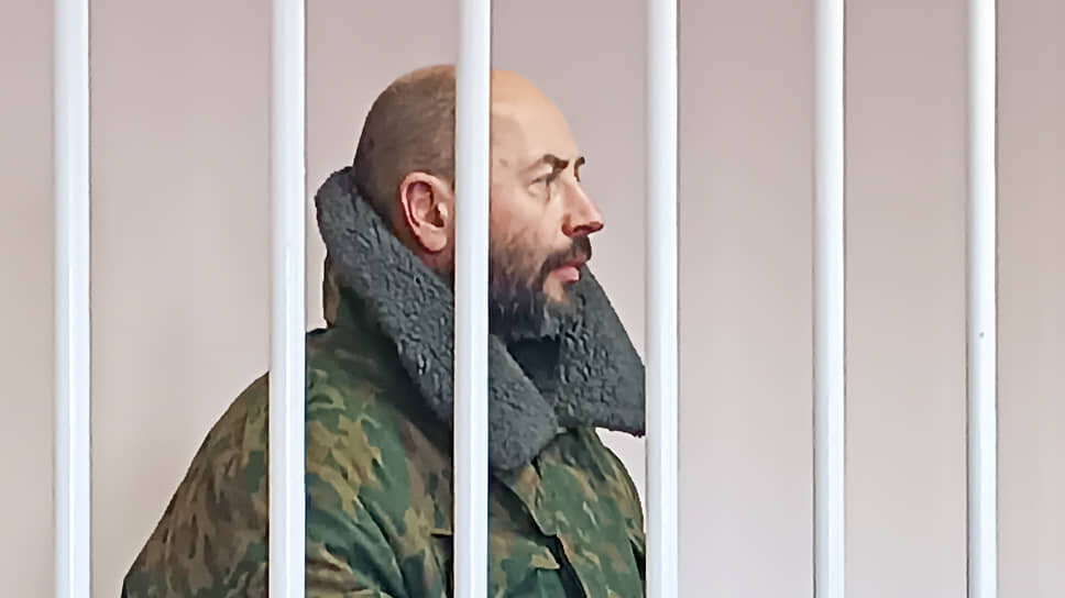 Фото: Алексей Петров / ТАСС