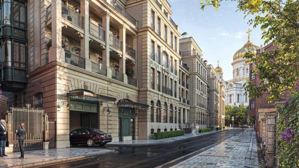    Фото: пресс-служба ЛСР