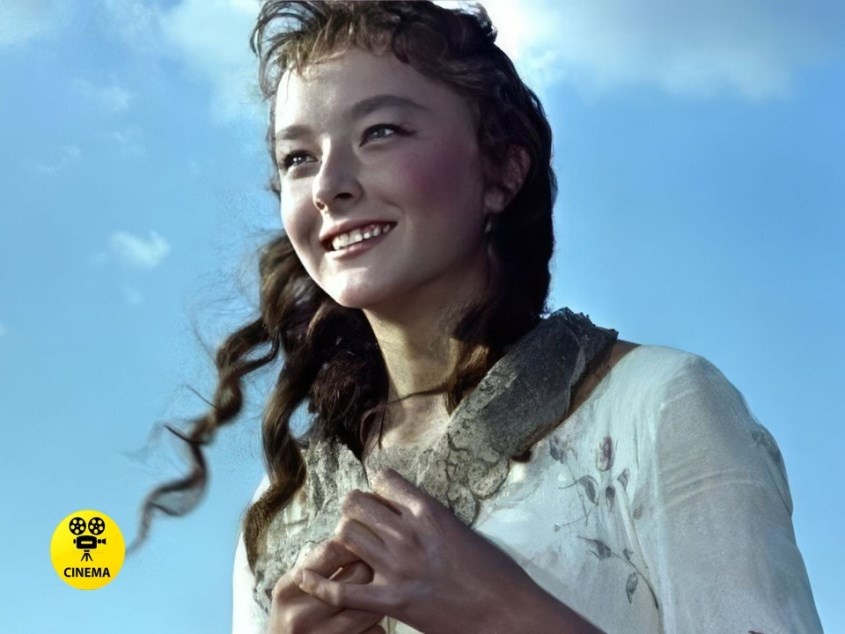 "Алые паруса" (1961).