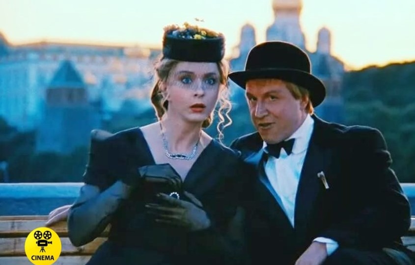 Анастасия Вертинская: «Сидеть в кадре бабкой и вязать мне неинтересно»