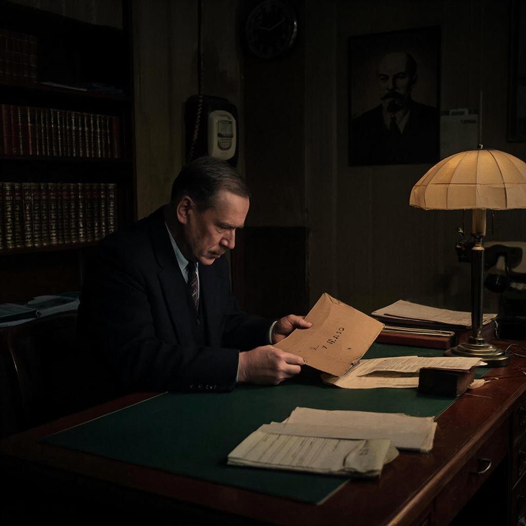 Автор: В. Панченко