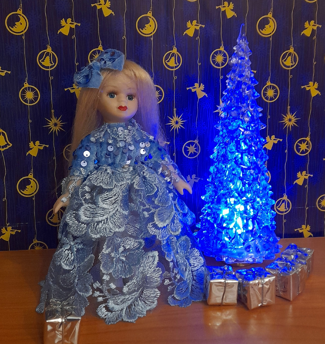 Фото автора канала